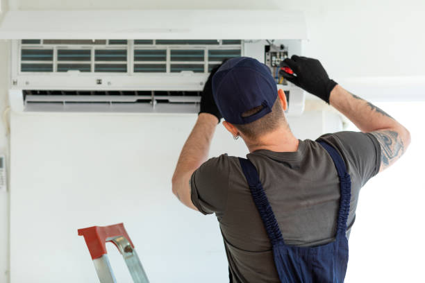 Best Air Duct Cleaning Near Me  in Fairfield Bay, AR