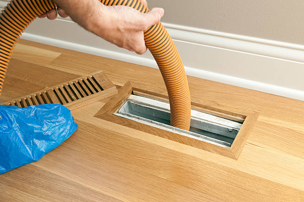 , AR Airduct Cleaning Company