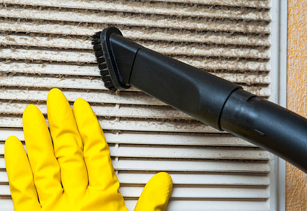 Best Best Air Duct Cleaning Company  in Fairfield Bay, AR