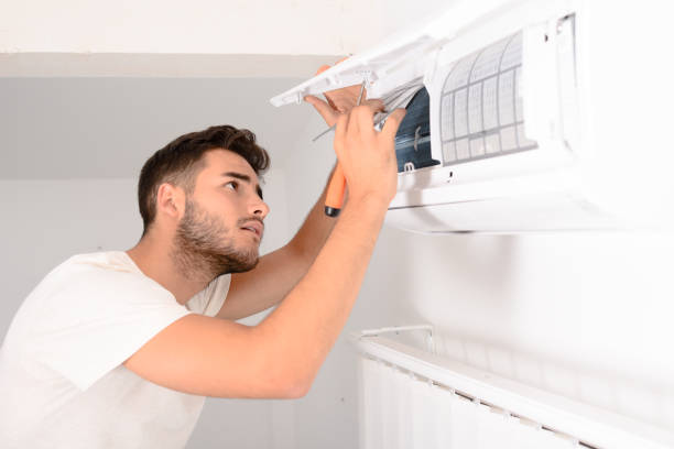 Best Local Air Duct Cleaning Services  in Fairfield Bay, AR