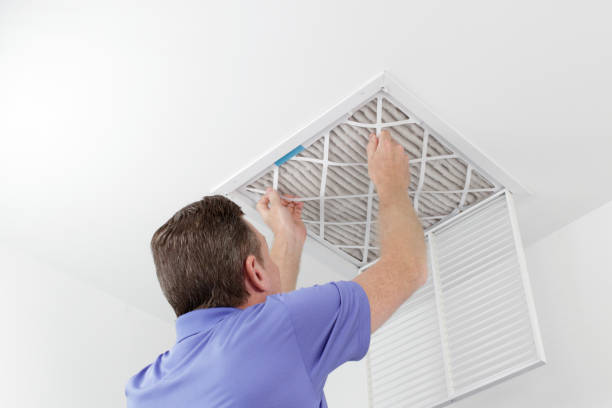 Best Duct Cleaning Specialists  in Fairfield Bay, AR